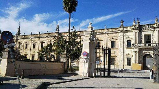 Universidad de Sevilla